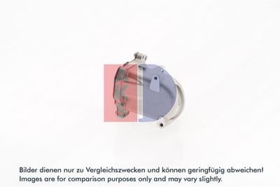 KüHLER ABGASRüCKFüHRUNG