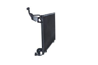 CONDENSATOR CLIMATIZARE NRF 350521 17