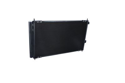 CONDENSATOR CLIMATIZARE NRF 35641 24