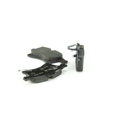 BREMSBELAGSATZ SCHEIBENBREMSE DELPHI LP1861 12