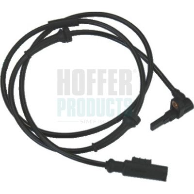 SENZOR TURATIE ROATA HOFFER 8290033
