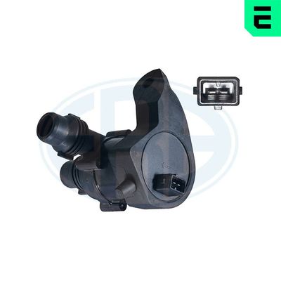 POMPă DE APă SUPLIMENTARă (CIRCUITUL APEI DE RăCIRE)