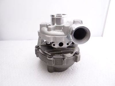 LADER AUFLADUNG GARRETT 7578865008S 6