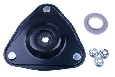 Repair Kit, suspension strut support mount D600105