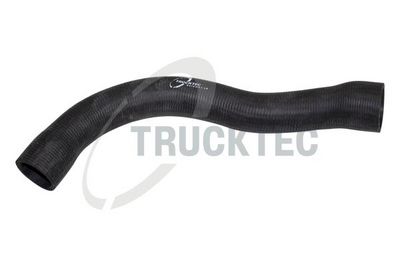 маркуч на радиатора TRUCKTEC AUTOMOTIVE 08.19.120