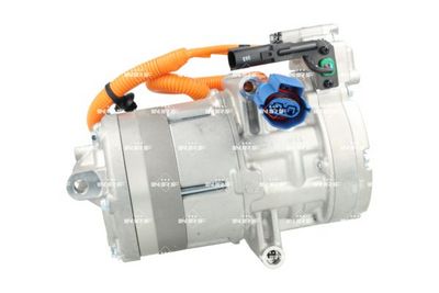COMPRESOR CLIMATIZARE NRF 320325 1