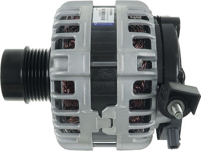 GENERATOR / ALTERNATOR AS-PL A01220SEG 3