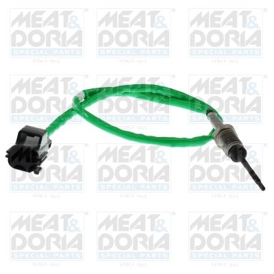 Sensor, avgastemperatur MEAT & DORIA 12817