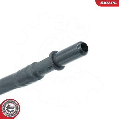 Trubka prepadu ESEN SKV 54SKV317