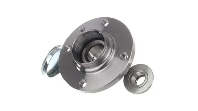 RADLAGERSATZ SKF VKBA6767 16