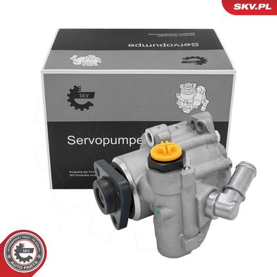 хидравлична помпа, кормилно управление ESEN SKV 10SKV356