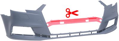 STOßFäNGER PHIRA A316235 3