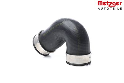 LADELUFTSCHLAUCH METZGER AUTOTEILE 2400125 5