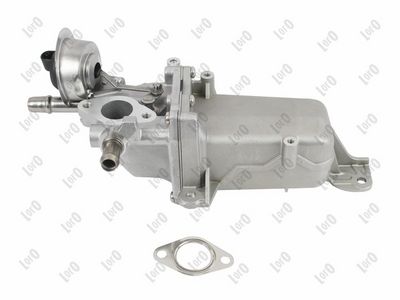 KüHLER ABGASRüCKFüHRUNG ABAKUS 12100055 3