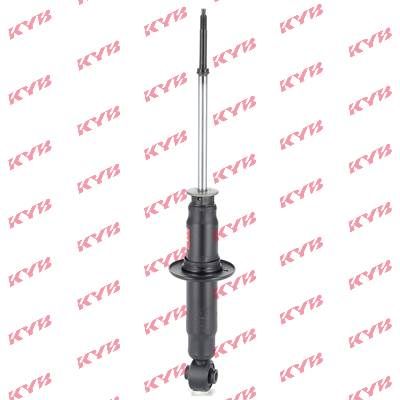 STOßDäMPFER KYB 341214 21