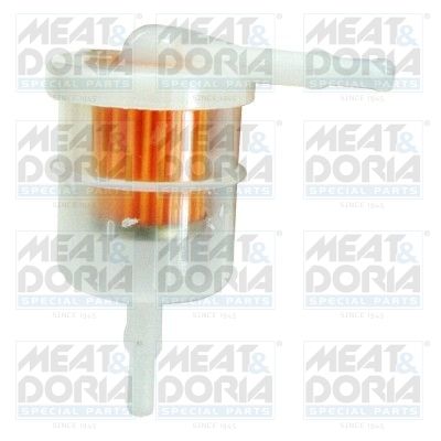 Топливный фильтр MEAT & DORIA 4508 для NISSAN DATSUN