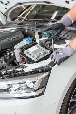 Vorschau Einstellschlüssel, Frontscheinwerfer Ansicht 3