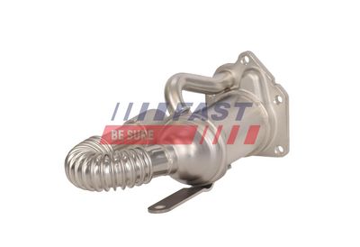 RADIATOR RECIRCULARE GAZE DE ESAPAMENT FAST FT12845 3