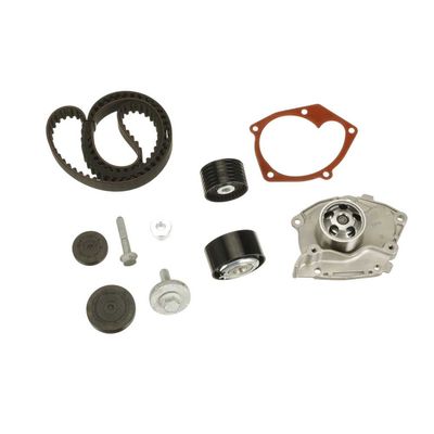 SET POMPA APA + CUREA DINTATA GATES KP25559XS3 61