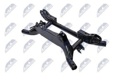 CORP AX NTY ZRZMS006 25