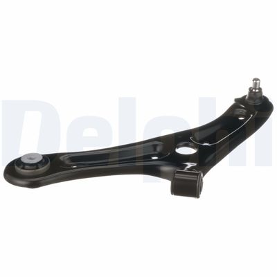 Control/Trailing Arm, wheel suspension TC6789