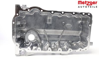 ÖLWANNE METZGER AUTOTEILE 7990128 20