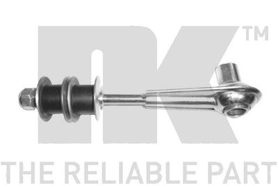 Тяга / стойка, стабилизатор NK 5113901 для RENAULT 12