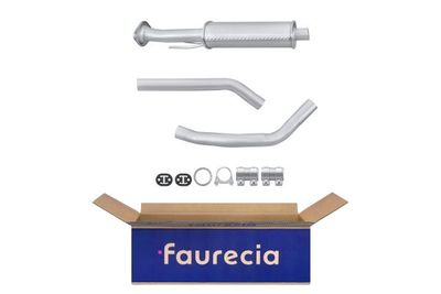 предно гърне HELLA 8LB 366 021-901
