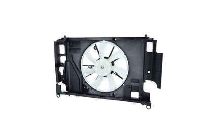 LüFTER MOTORKüHLUNG NRF 47909 7