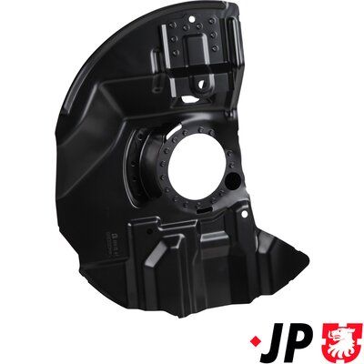 предпазна пластина, спирачни дискове JP GROUP 1464202380