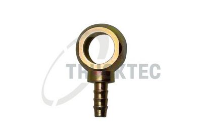 TRUCKTEC AUTOMOTIVE Jungtis, metaliniai vamzdeliai