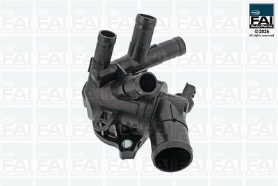 термостат, охладителна течност FAI AutoParts FPTH021