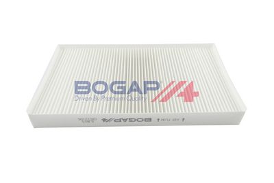 BOGAP Filtras, salono oras