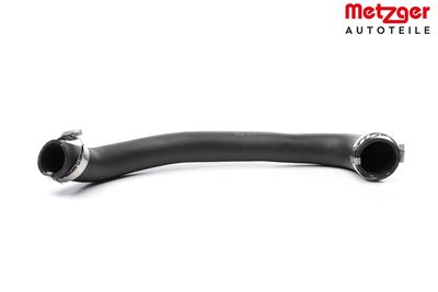 LADELUFTSCHLAUCH METZGER AUTOTEILE 2401116 2