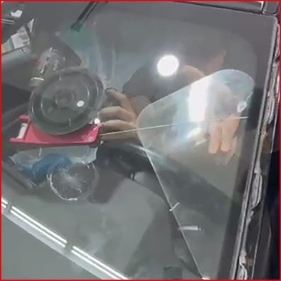 SCHEIBENAUSTRENNGERäT KS TOOLS 1402670 9