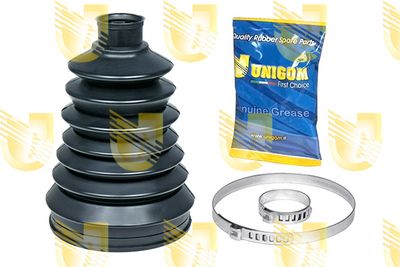 FALTENBALGSATZ ANTRIEBSWELLE