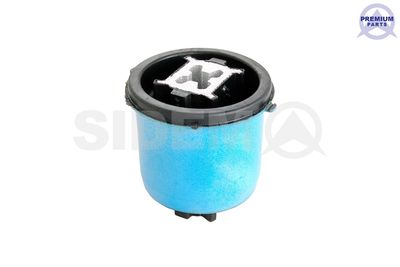 Łożyskowanie, korpus osi SIDEM 853318