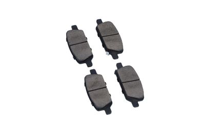 BREMSBELAGSATZ SCHEIBENBREMSE NRF 802003 42