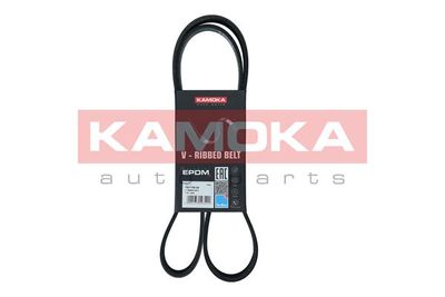 Поликлиновой ремень KAMOKA 7017012 для MERCEDES-BENZ MARCO
