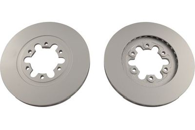 KAVO PARTS BR-4721-C Тормозные диски для MAZDA (Мазда Е)