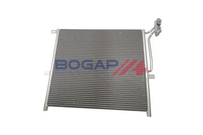 CONDENSATOR CLIMATIZARE