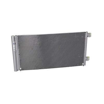 CONDENSATOR CLIMATIZARE NISSENS 940204 42