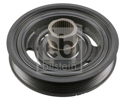 FEBI BILSTEIN Riemenscheibe, Kurbelwelle