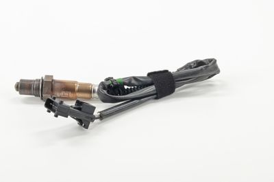 LAMBDASONDE BOSCH 0258006522 11