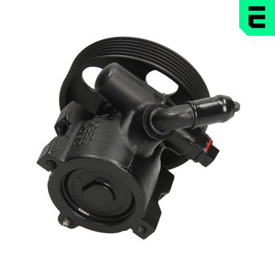 HYDRAULIKPUMPE LENKUNG OPTIMAL HP582 3