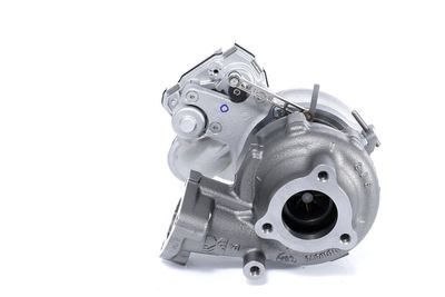 LADER AUFLADUNG BTS Turbo T918658 19