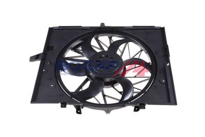 VENTILATOR RADIATOR BOGAP B4243122 5