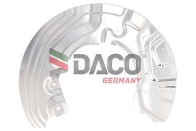 PROTECTIE STROPIRE DISC FRANA DACO 610340 1