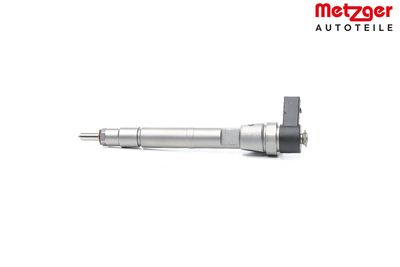 INJECTOR METZGER AUTOTEILE 0870005 2