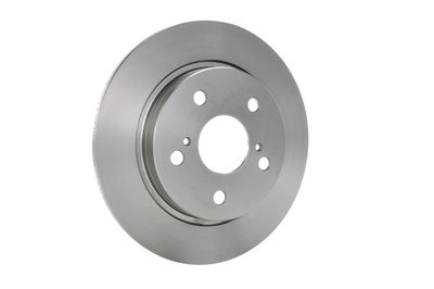 BREMSSCHEIBE BOSCH 0986479519 27